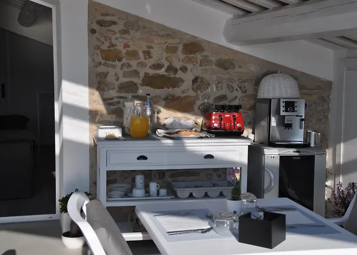 Residenza AmblinghAlbergo